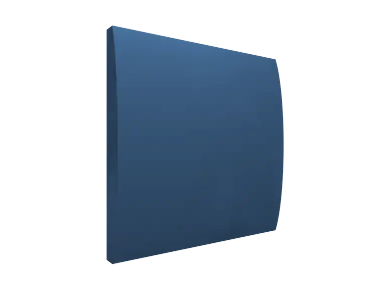 Vicoustic Cinema Round Premium Blue